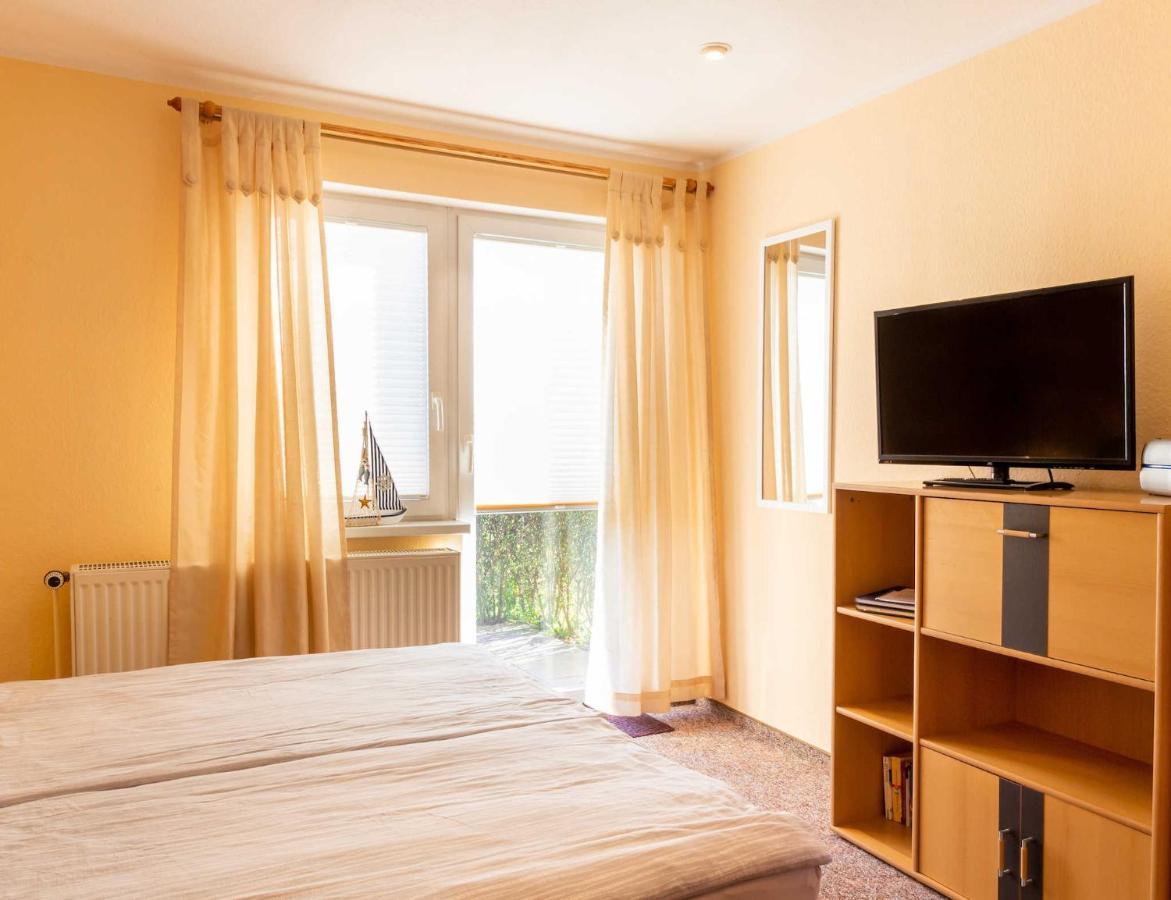 Ferienwohnungen Bergenblick Gademow Room photo